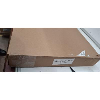 CSPR - Clearance