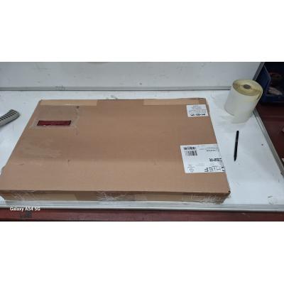 CSPR - Clearance
