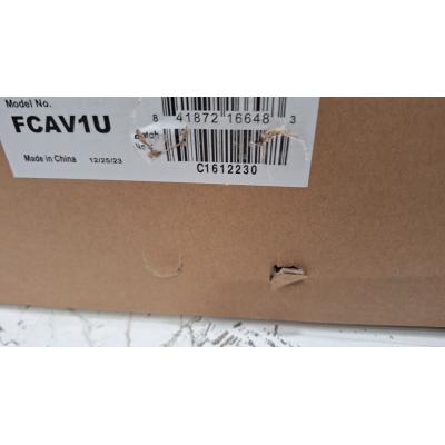 FCAV1U - Clearance Product