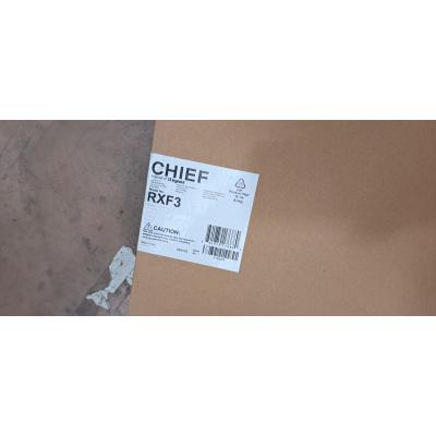 RXF3  Clearance - Box Damage