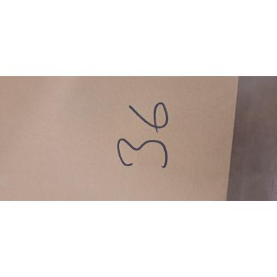 RXF3  Clearance - Box Damage