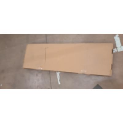 RXF3  Clearance - Box Damage