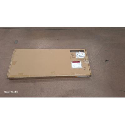 XSM1U - Box Damage