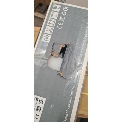 4 Zone Integrated Mixer Amplifier - Clearance