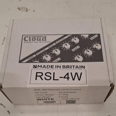 CLOUDRSL4WD2
