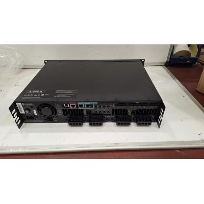 DCi8|300N - Clearance