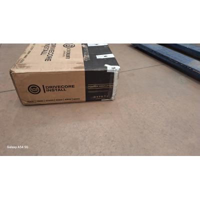 DCi8|300N - Clearance