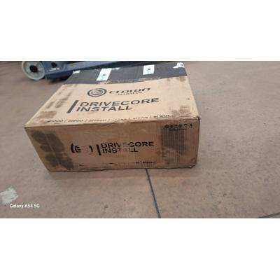 DCi8|300N - Clearance