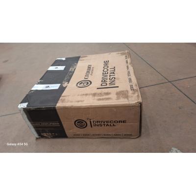 DCi8|300N - Clearance