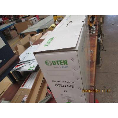 DTEN 27 ME Pro - Clearance Product