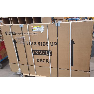 D7X 75 Windows Edition - Clearance