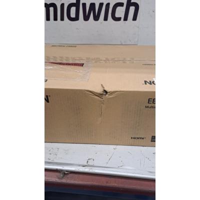 EB-L260F Projector - Clearance Product
