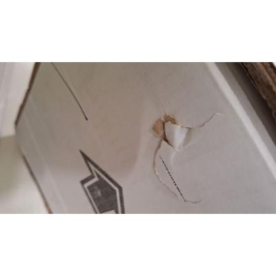 ELPMB68 Ceiling Mount - White - Clearance