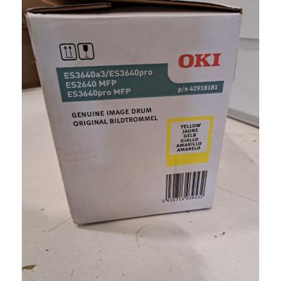 42918181 - Clearance