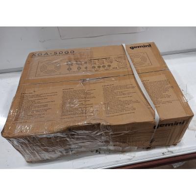 GEMXGA5000D2