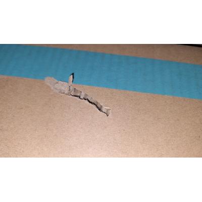 43" 43A6NTUK LED Smart TV - Clearance
