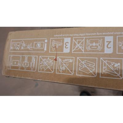 43" 43A6NTUK LED Smart TV - Clearance