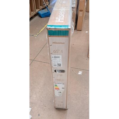 65" A6QTUK Smart TV - Clearance
