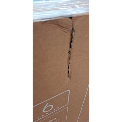 65" A6QTUK Smart TV - Clearance