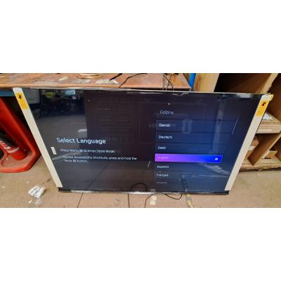 65" A6QTUK Smart TV - Clearance