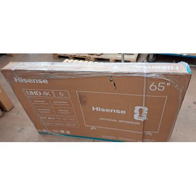 65" A6QTUK Smart TV - Clearance