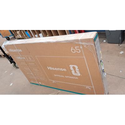 65" A6QTUK Smart TV - Clearance