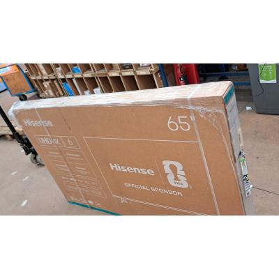 65" A6QTUK Smart TV - Clearance