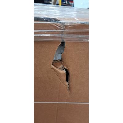 65" A6QTUK Smart TV - Clearance