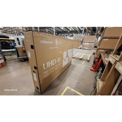 85" 85A6NTUK LED Smart TV - Clearance