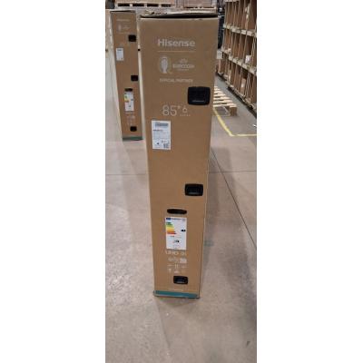 85" 85A6NTUK LED Smart TV - Clearance