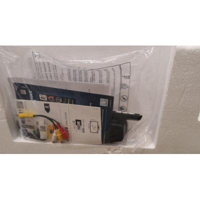 85" 85A6NTUK LED Smart TV - Clearance
