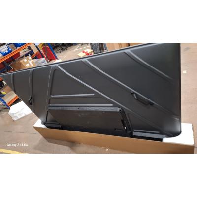85" 85A6NTUK LED Smart TV - Clearance