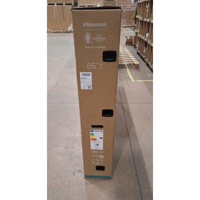 85" 85A6NTUK LED Smart TV - Clearance