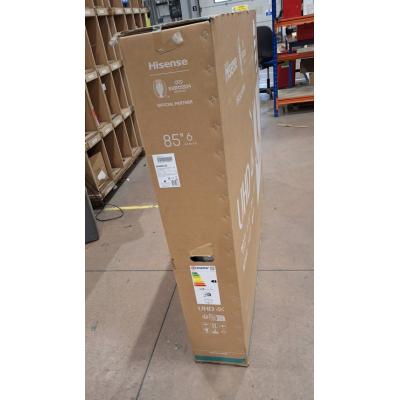 85" 85A6NTUK LED Smart TV - Clearance