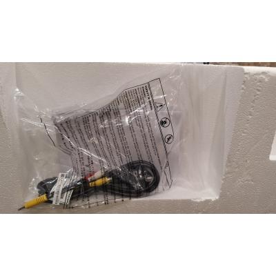 85" 85A6NTUK LED Smart TV - Clearance