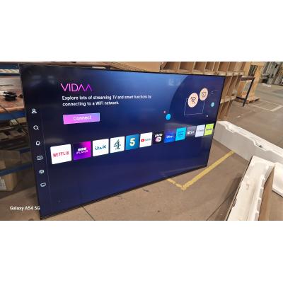 85" 85A6NTUK LED Smart TV - Clearance