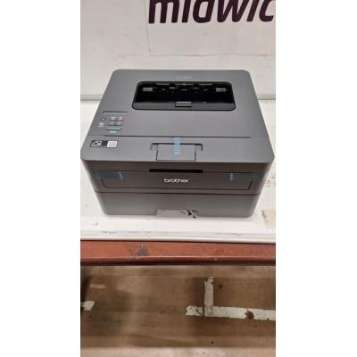 HL-L2400DW Mono Laser Printer - Clearance