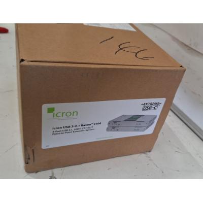 RAVEN 3104 Uk Power - Clearance