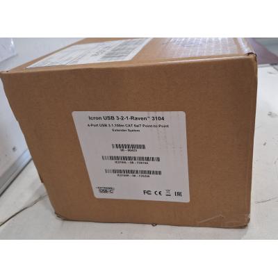 RAVEN 3104 Uk Power - Clearance