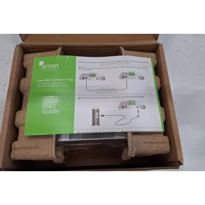 RAVEN 3104 Uk Power - Clearance
