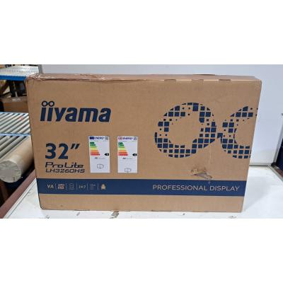 IIYLH3260HSB1D3