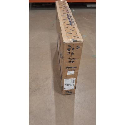 32" ProLite LH3275HS-B1AG Commercial Display