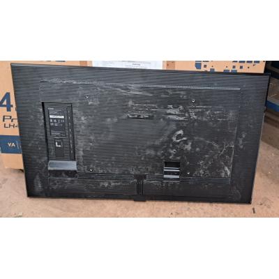 43" LH4360UHS-B2AG Display - Clearance