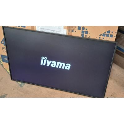 43" LH4360UHS-B2AG Display - Clearance