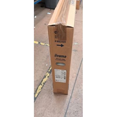 43" LH4360UHS-B2AG Display - Clearance