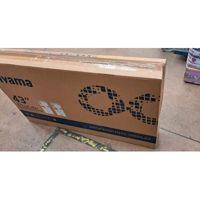 43" LH4360UHS-B2AG Display - Clearance