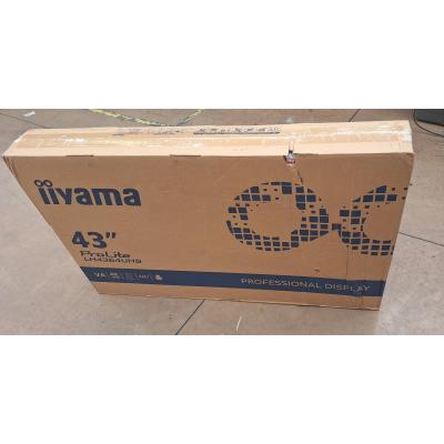 43" PROLITE LH4364UHS-B1AG Commercial Display