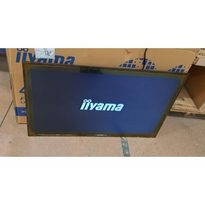 43" ProLite LH4375UHS-B2AG Commercial Display
