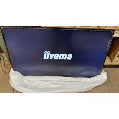 50" ProLite LH5060UHS-B1AG Display -Clearance