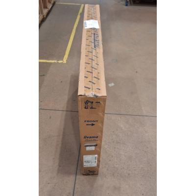 50" ProLite LH5065UHSB-B1A Commercial Display